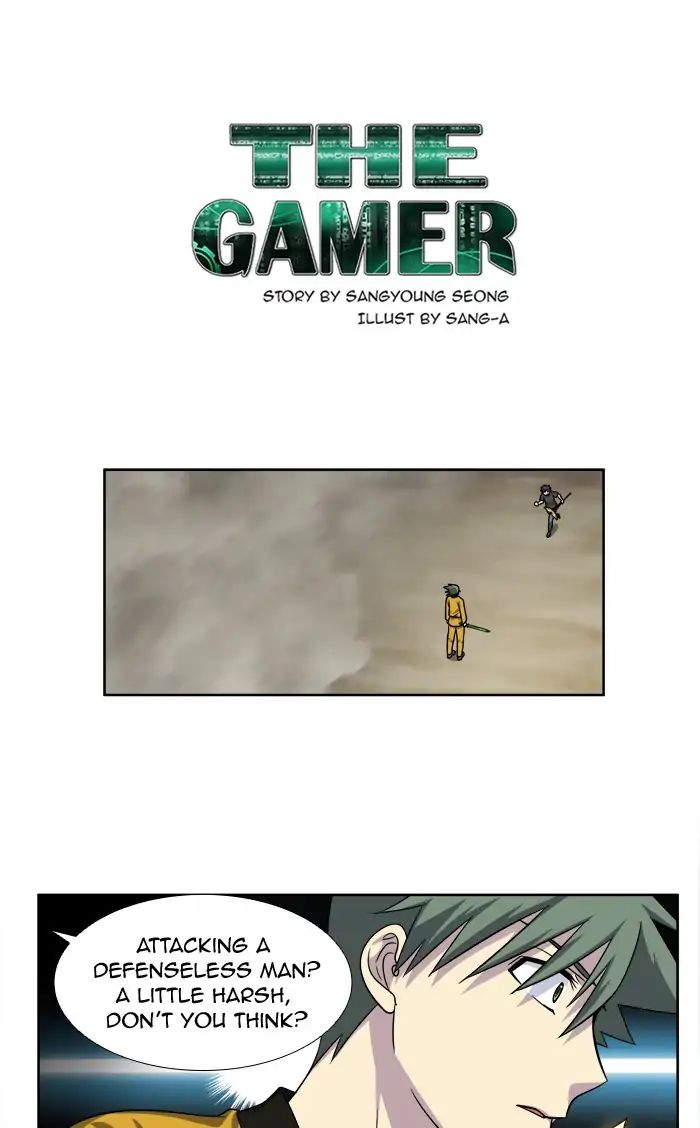 The Gamer Chapter 259 1